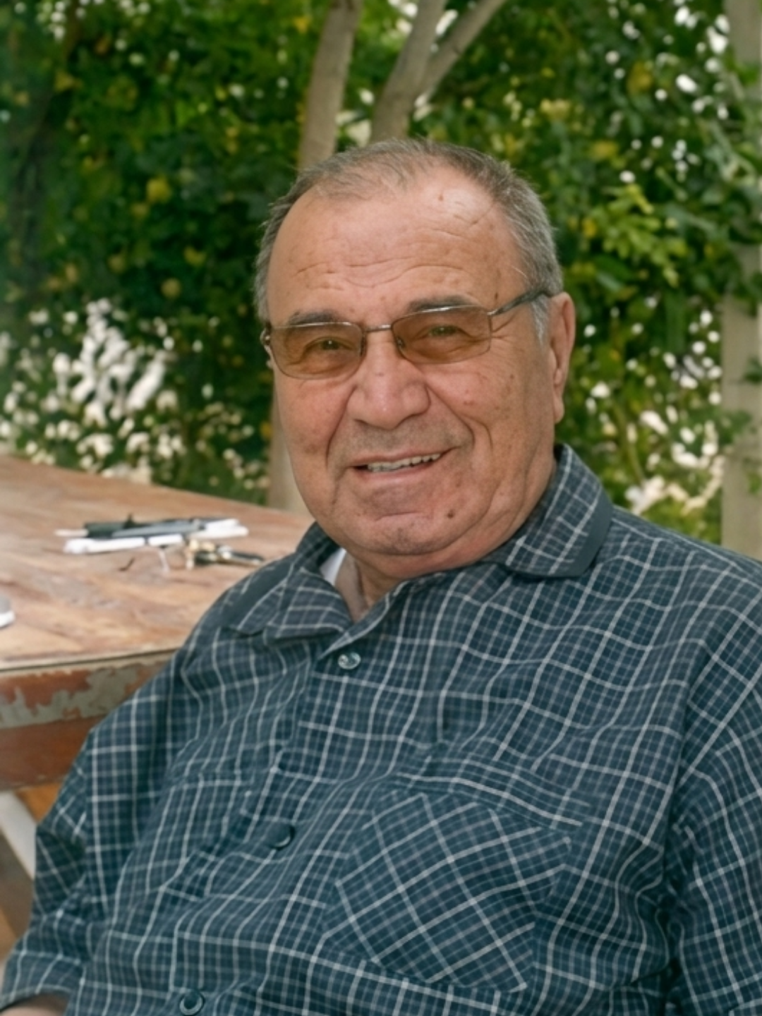 CEMİL ERCAN